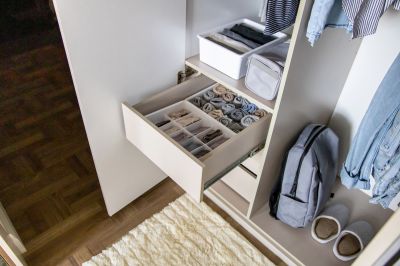 Smart Storage Solutions