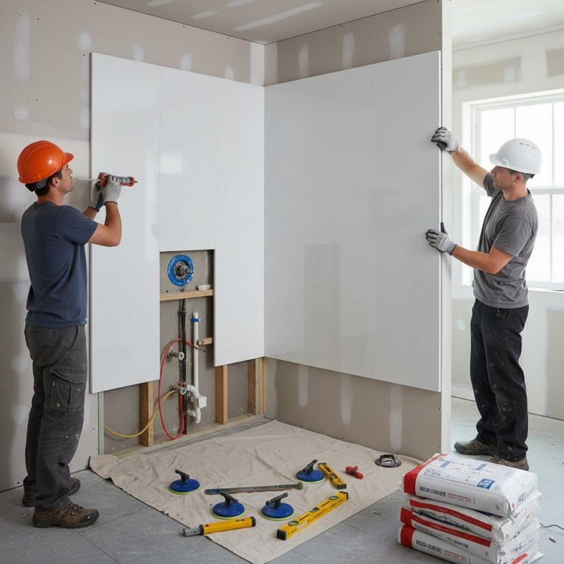 Top Bathroom Remodeling Companies in Holmdel, NJ