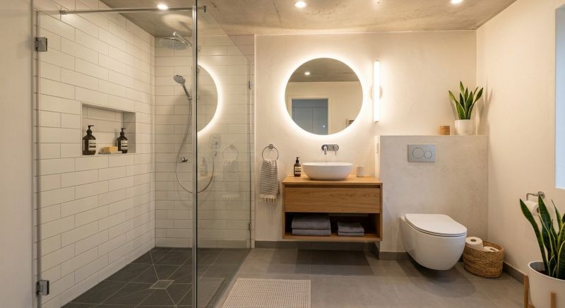Top Bathroom Remodeling Companies in Maplewood, NJ