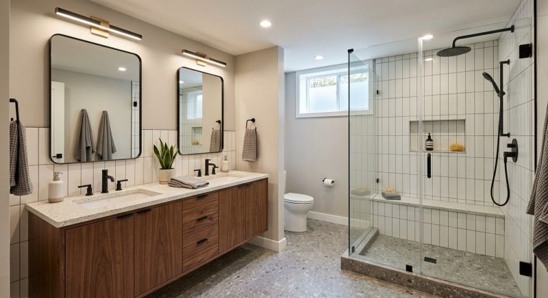 Top Bathroom Remodeling Companies in Matawan, NJ